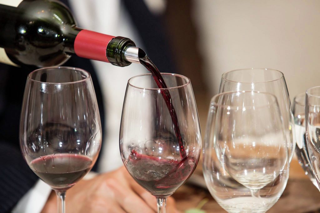 Interesting facts about Kakhetian wines geotv.ge